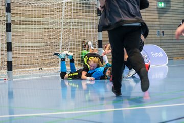 Bild 881 - C-Juniorinnen Landesmeisterschaft